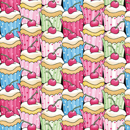 Let's Bake