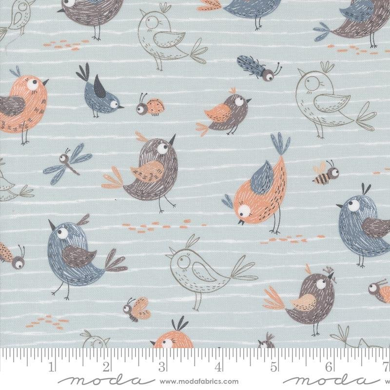 Chirp Friends Sky 39030 19