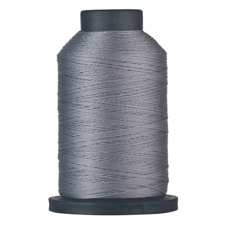 Xtreme Pro Polyester 30wt 400m Pearl Grey 
