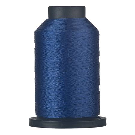 Xtreme Pro Polyester 30wt 400m Royal Blue 
