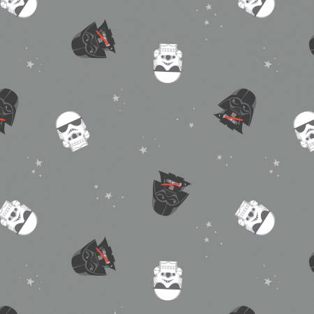 Grey Empire