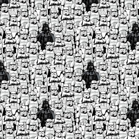 Crowd Trooper Star Wars
