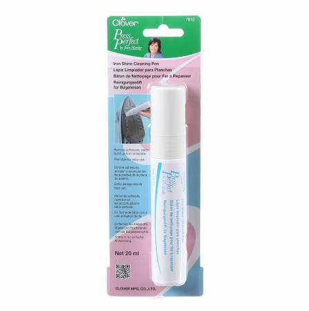 Iron Shine Cleaning Pen