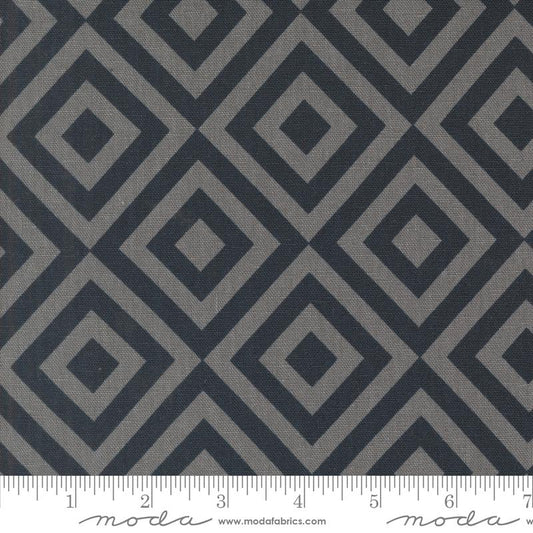 Rainier Mochi Linen Deep Sea 38147 13L Moda #1