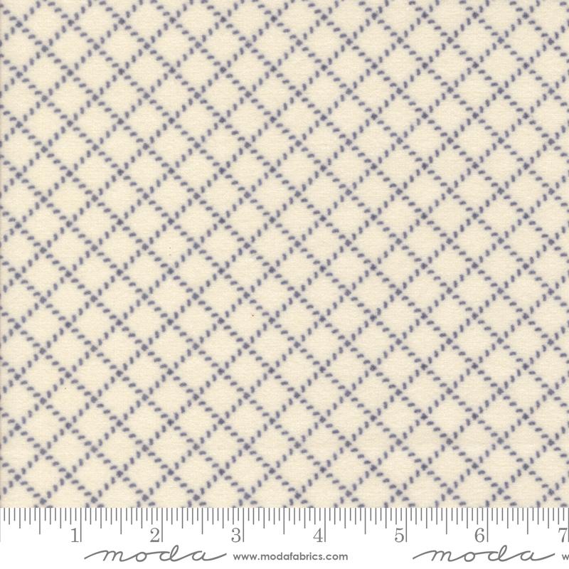 Prairie Gather Flan Porce Indig 49315 27F Moda #1