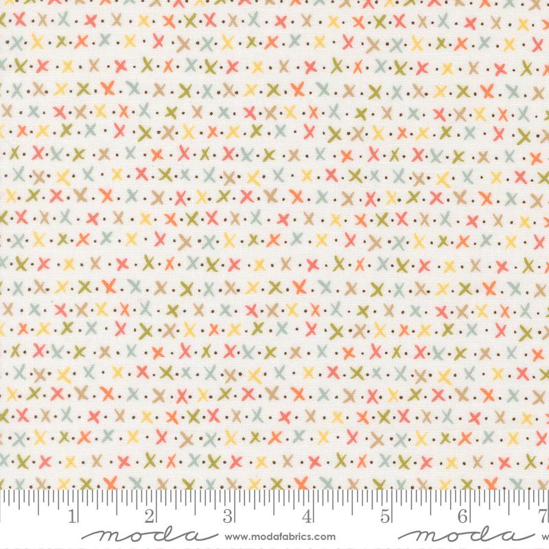 Lucky Xs and Os Cloud 55705 11 Moda #1
