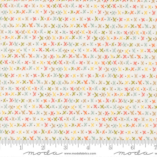 Lucky Xs and Os Cloud 55705 11 Moda #1