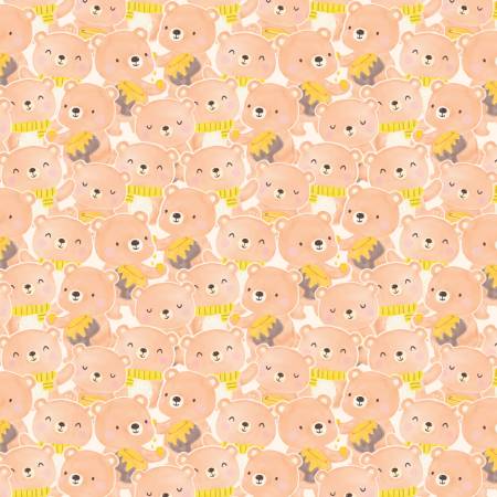 Honey Bear Sweet Like Honey