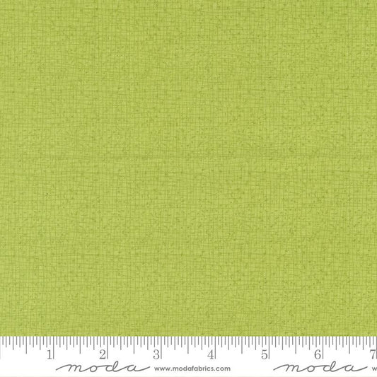 Thatched Lime 108"
