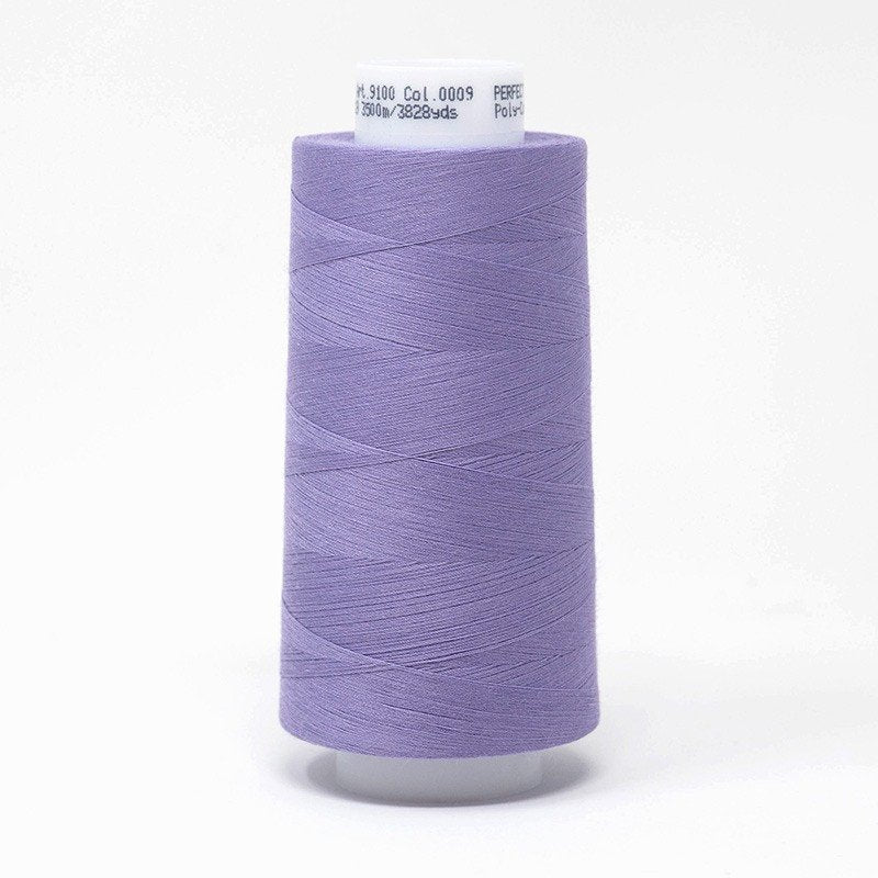Perfect Quilting Thread 3500M 0009