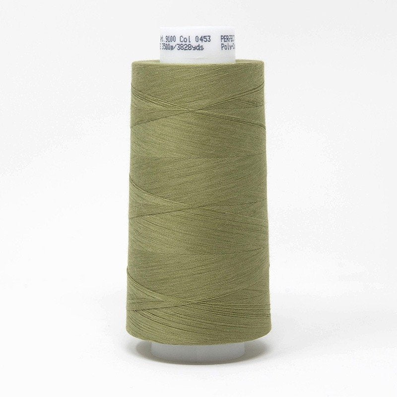 Perfect Quilting Thread 3500M 0453