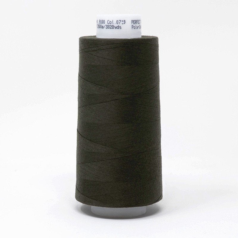 Perfect Quilting Thread 3500M 0719