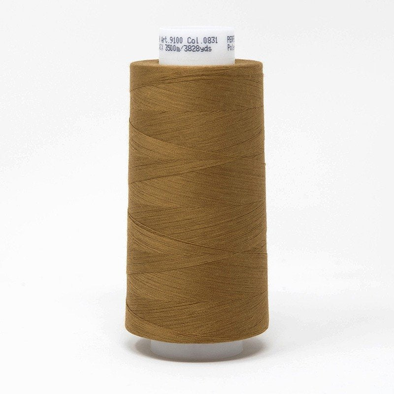 Perfect Quilting Thread 3500M 0831