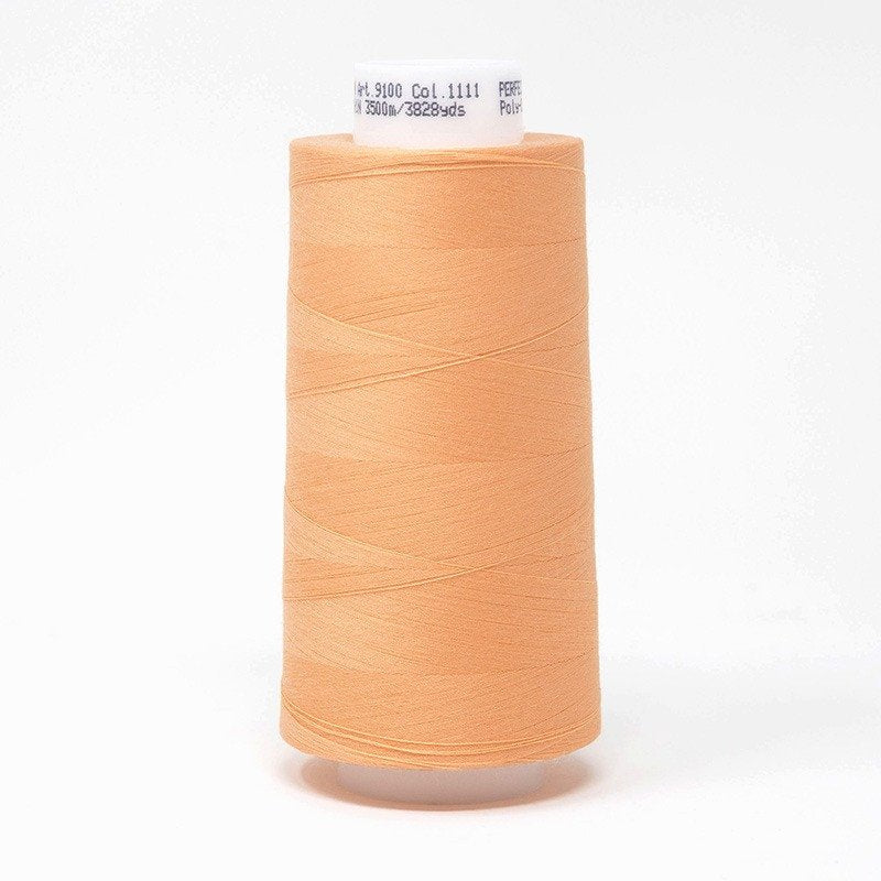 Perfect Quilting Thread 3500M 1111