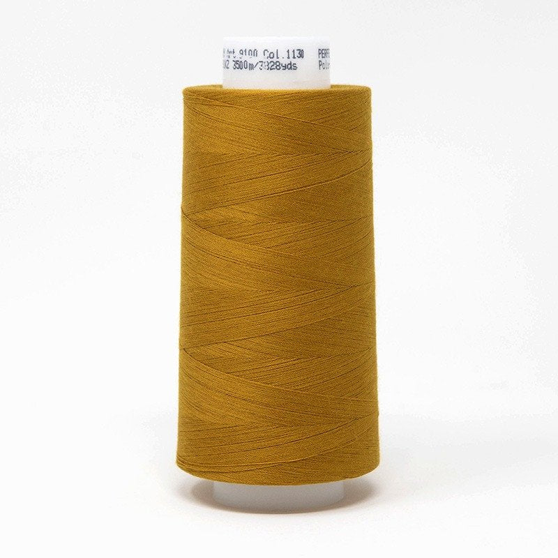 Perfect Quilting Thread 3500M 1130