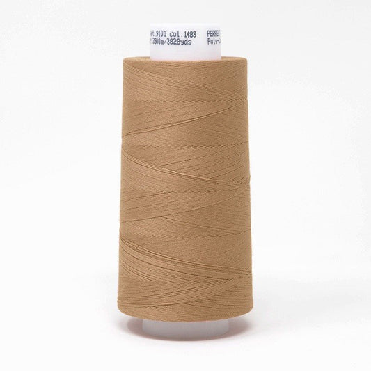 Perfect Quilting Thread 3500M 1483