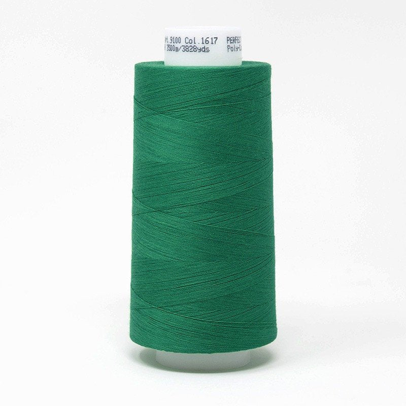 Perfect Quilting Thread 3500M 1617