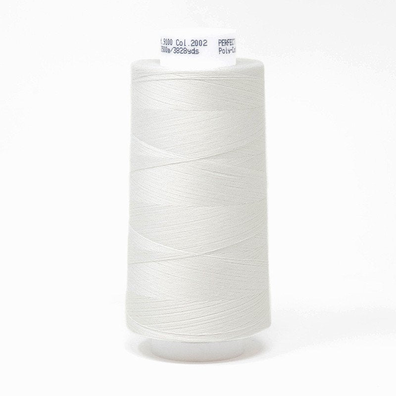 Perfect Quilting Thread 3500M 2002
