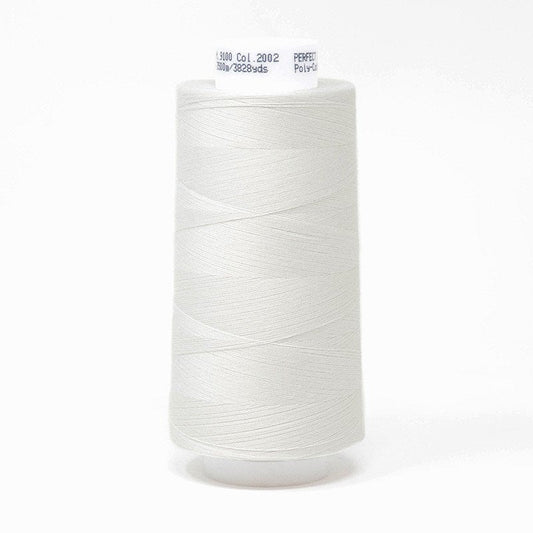 Perfect Quilting Thread 3500M 2002