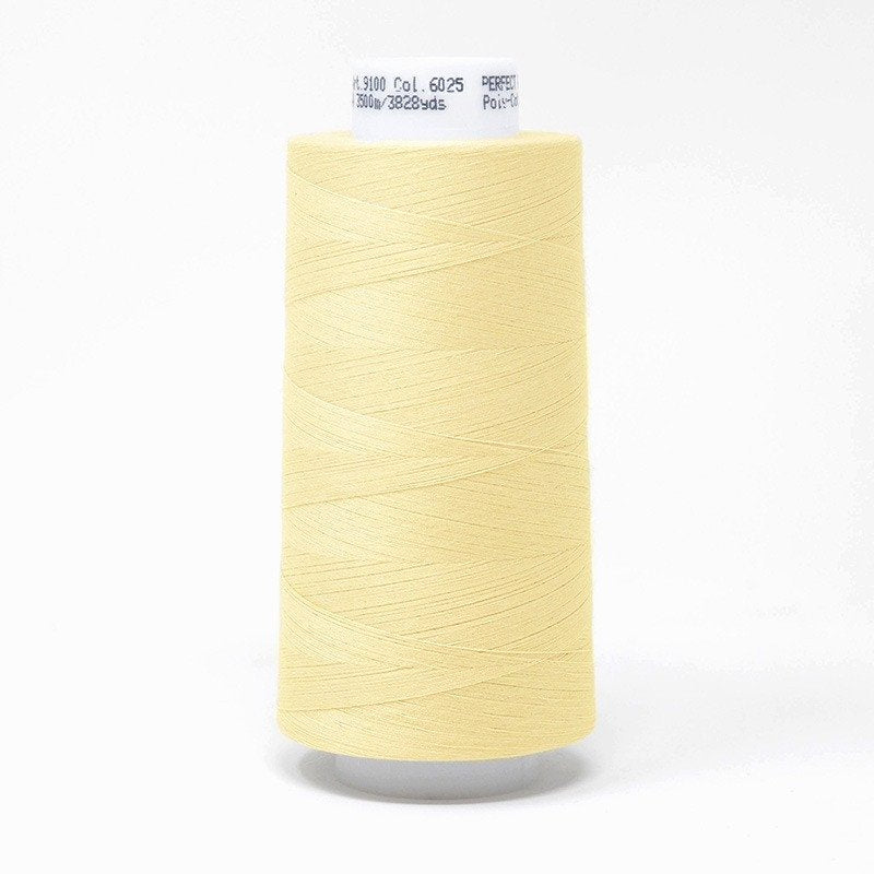 Perfect Quilting Thread 3500M 6025