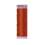 Silk Finish Cotton 50wt 150m 5ct COPPER