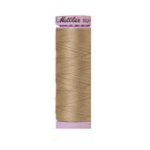 Silk Finish Cotton 50wt 150m SANDSTONE