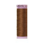 Silk Finish Cotton 50wt 150m PECAN