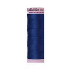 Silk Finish Cotton 50wt 150m IMPERIAL BLUE