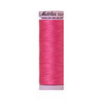 Silk Finish Cotton 50wt 150m 5ct HOT PINK