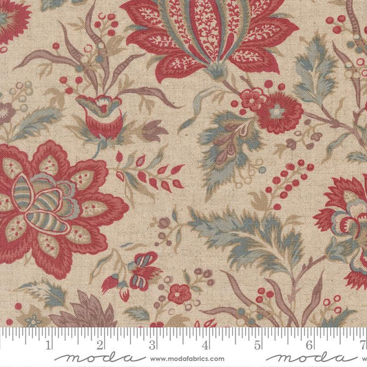 Fleur De Paris Mochi Pearl Linen