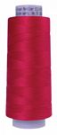 Silk Finish Cotton 50wt 2000yd POINSETTIA