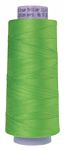 Silk Finish Cotton 50wt 2000yd  LIGHT KELLY