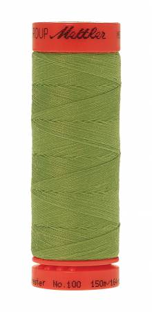 Metrosene Poly Thread 50wt 150m/164yds Bright Mint Old Number 1161-0952
