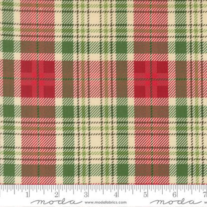 Holiday Cheer Natural 20977 11 Moda #1