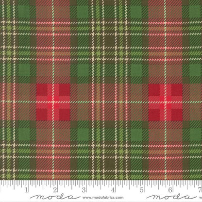 Holiday Cheer Evergreen 20977 14 Moda #1