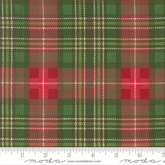 Holiday Cheer Evergreen 20977 14 Moda #1