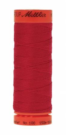Metrosene Plus Thread 50wt 150m/164yds Poinsettia 0102