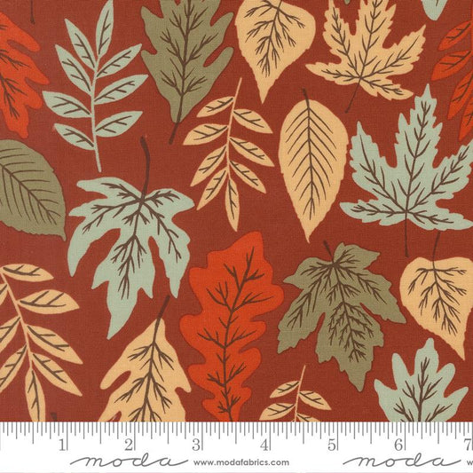 Windfall Rust 45650 15 Moda #1