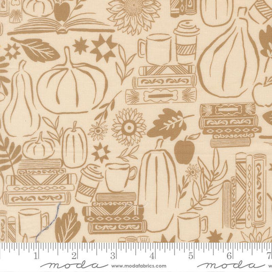 Windfall Eggshell 45652 11 Moda #1