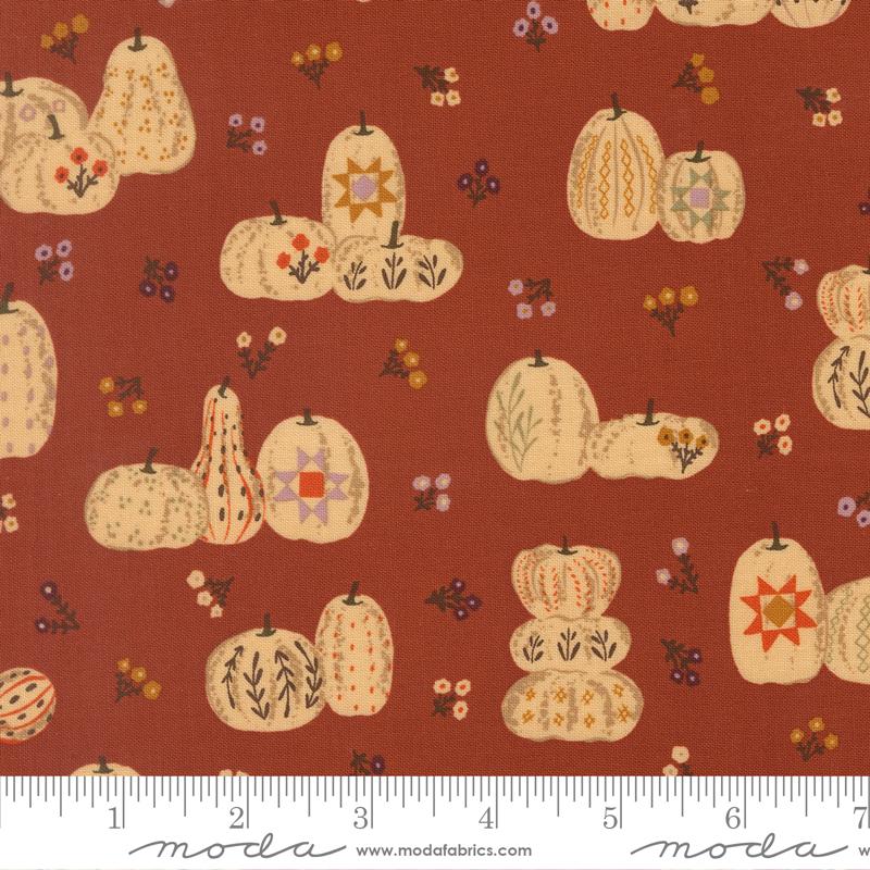 Windfall Rust 45653 15 Moda #1