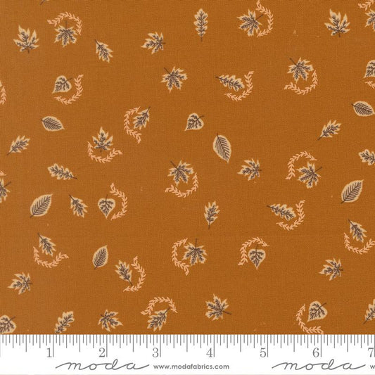 Windfall Caramel 45657 18 Moda #1