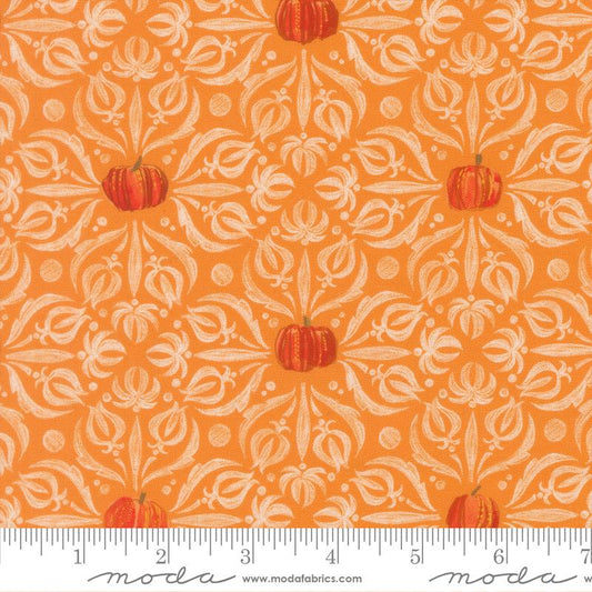 Coven Pumpkin 48802 12 Moda #1