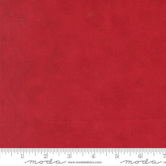 When Snow Falls Cranberry 56127 74 Moda #1