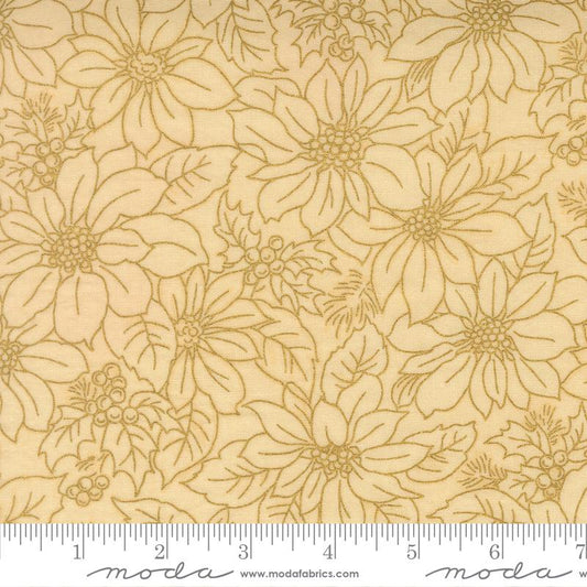 Merry Manor 2025 Cream 33862 11M Moda #1