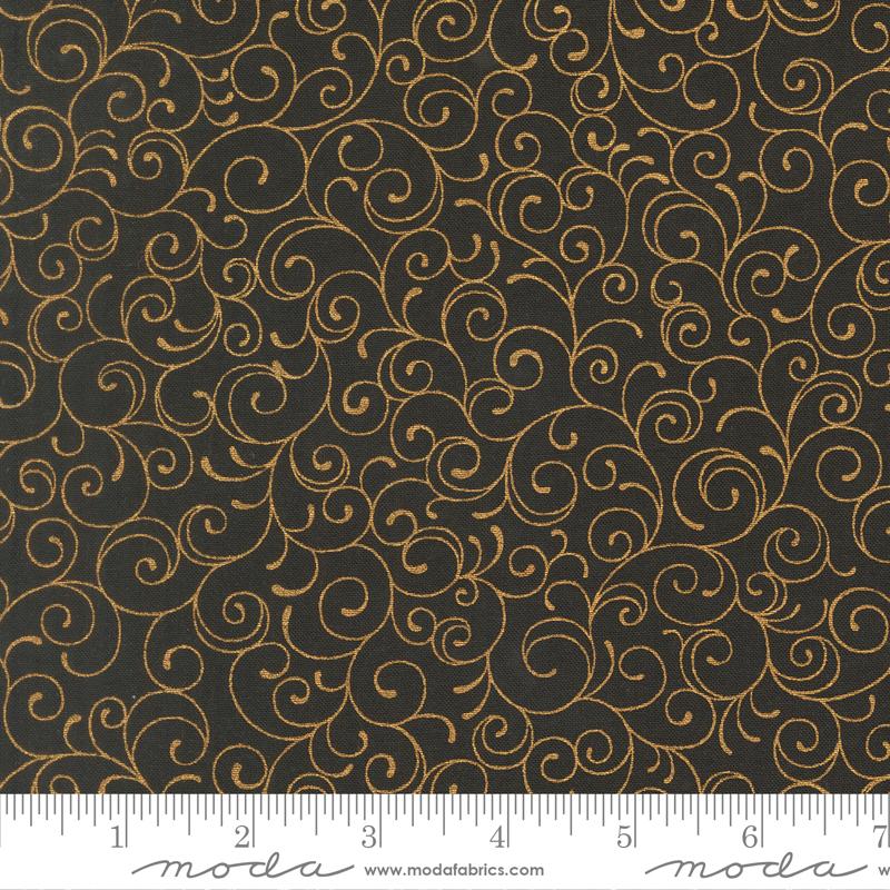 Merry Manor 2025 Ebony 33865 14M Moda #1
