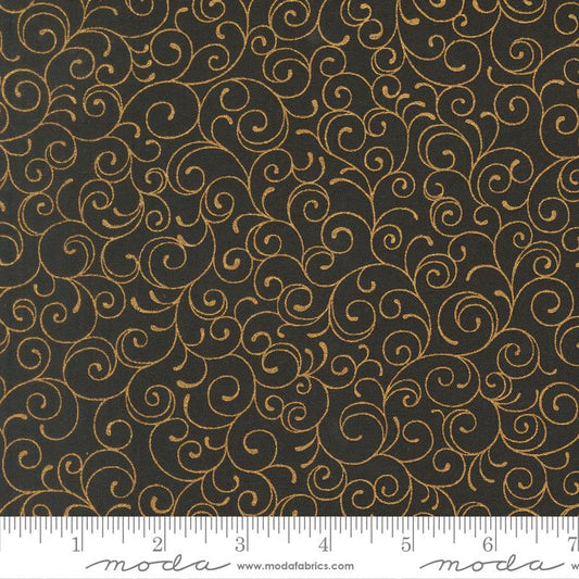 Merry Manor 2025 Ebony 33865 14M Moda #1