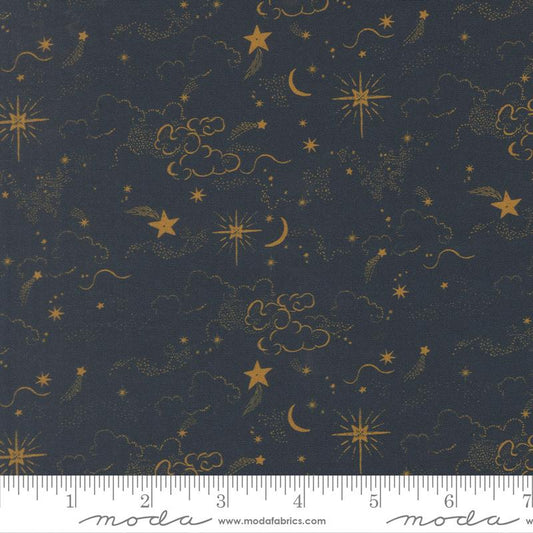 Silent Night Holy Night 40052 12 Moda #1