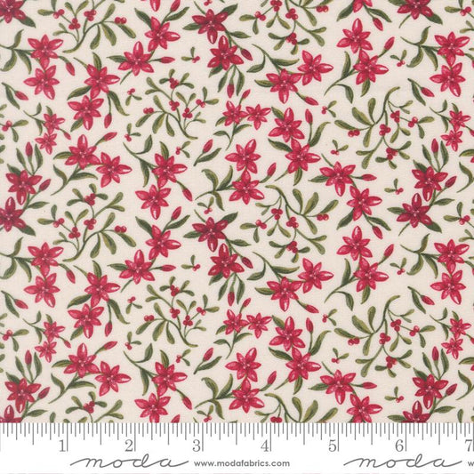 Silent Night Lamb 40055 11 Moda #1