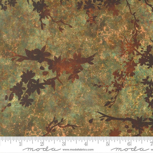 Tranquil Patina Bronze 48111 13 Moda #1