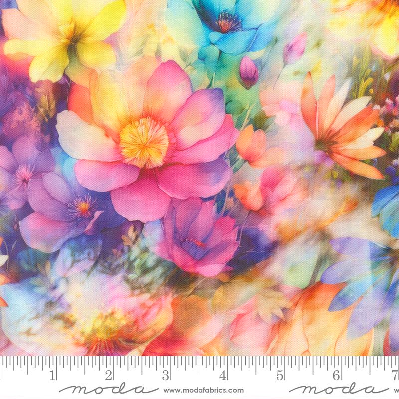 Gradients Gallery Rainbow 33892 11 Moda #1